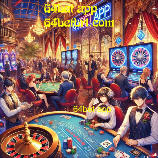 64bet app