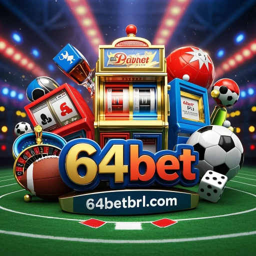 Ofertas Especiais: Oportunidades Imperdíveis no 64bet