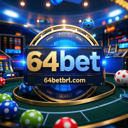 A Excitante Categoria de Eventos em Jogos no 64bet