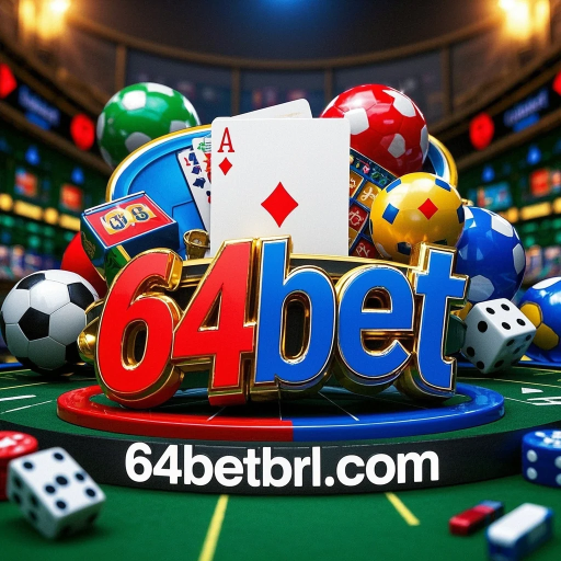 As Melhores Ofertas da 64bet: Aproveite Promoções Imperdíveis