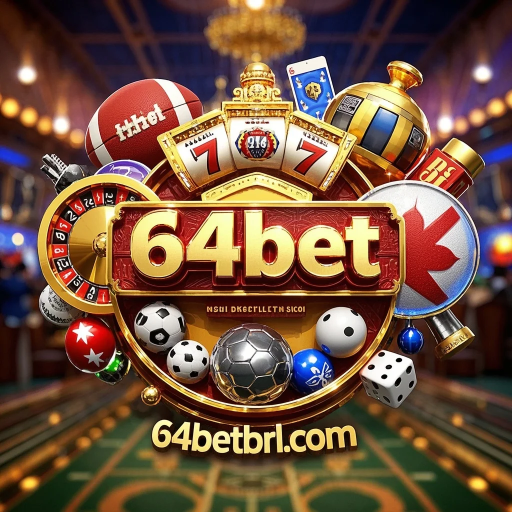 Explorando a Seção de Torneios do 64bet: Competição e Comunidade no Mundo dos Jogos
