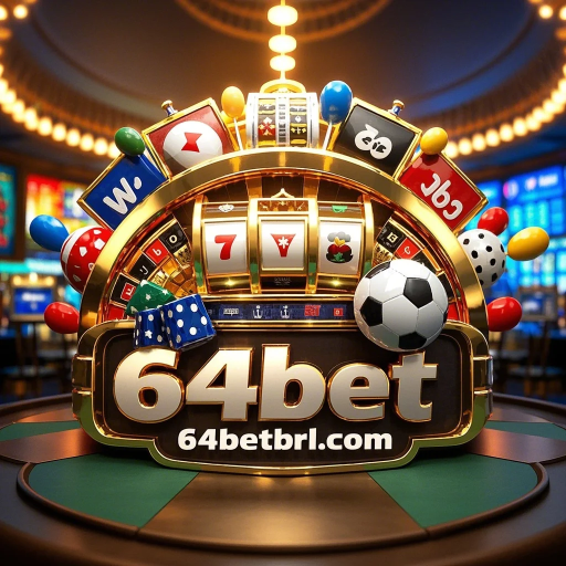 Torneios em 64bet: Onde a Competição Encontra a Comunidade