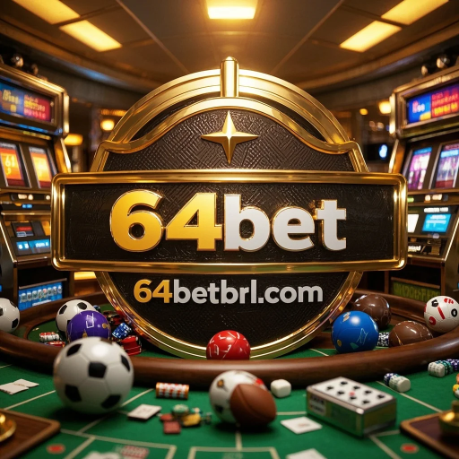 Desafiando o Conhecimento: A Categoria Trivia do 64bet